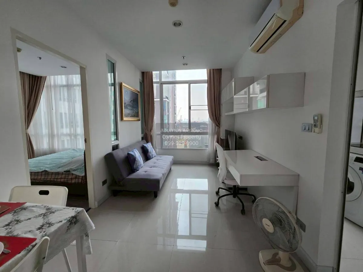 1 Bedroom condo in The Sky Sukhumvit