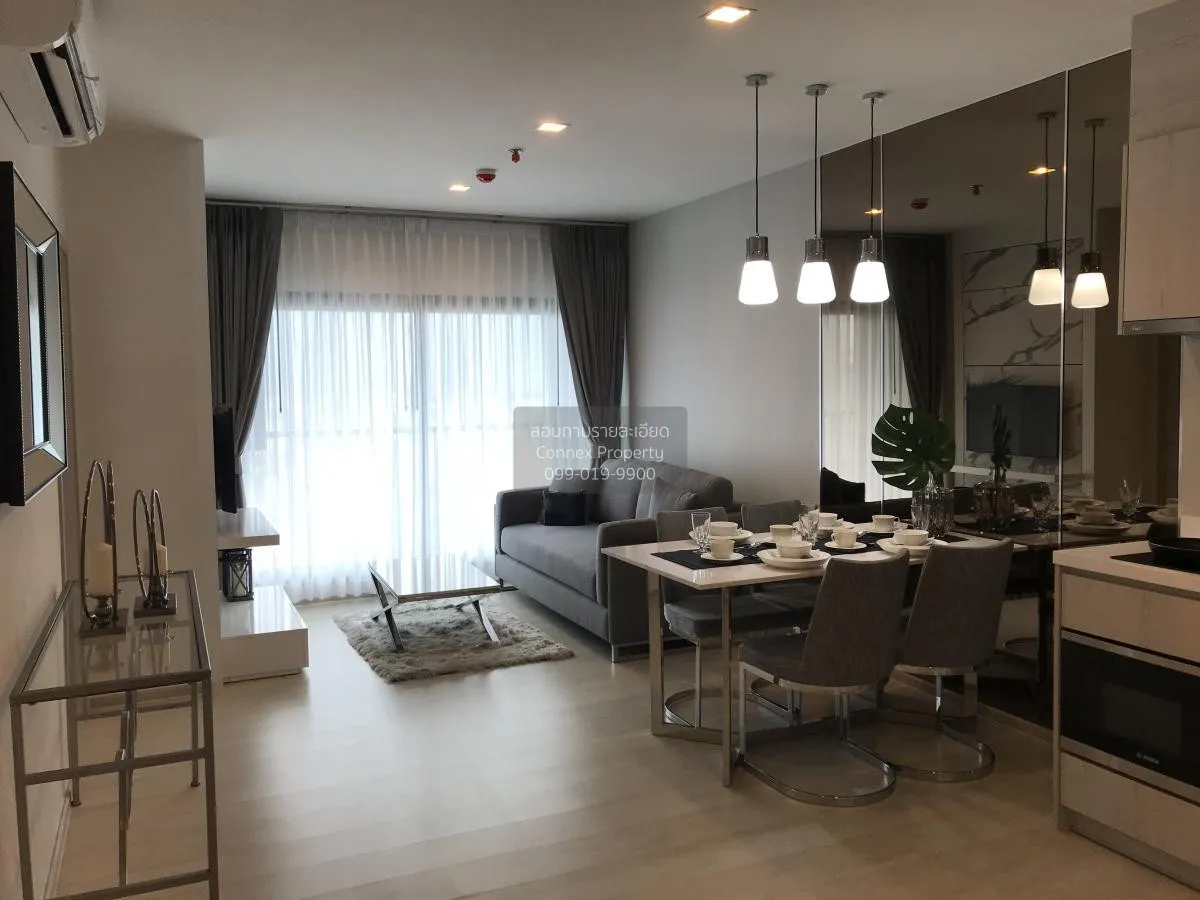 2 Bedroom condo in Life Sukhumvit 48