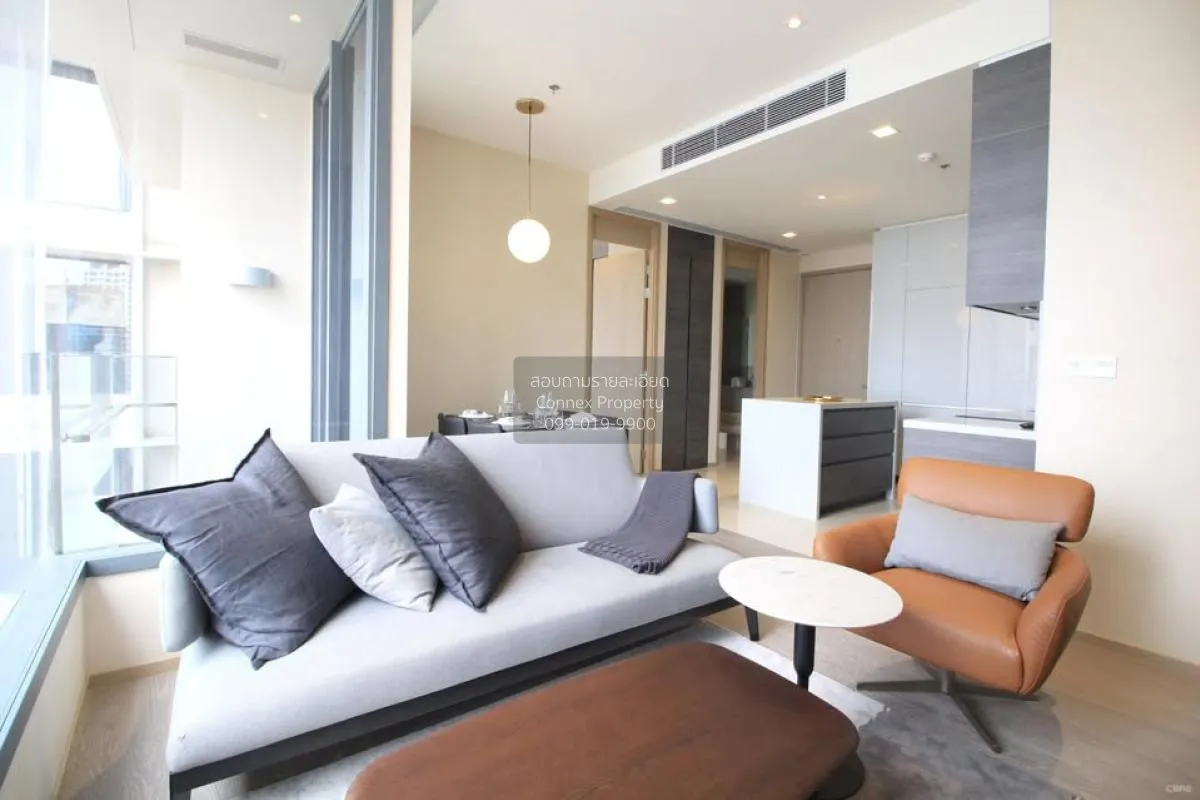 2 Bedroom condo in The Esse Asoke