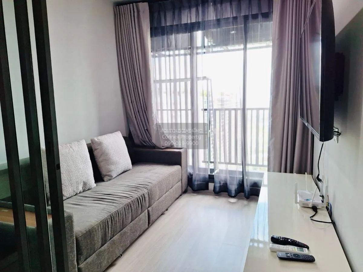 1 Bedroom condo in Life Ladprao
