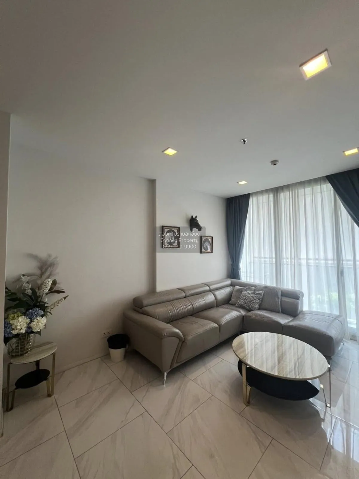 2 Bedroom condo in Hyde Sukhumvit 11