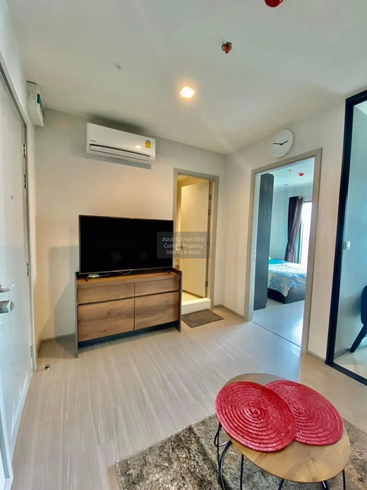 1 Bedroom condo in Life Sukhumvit 62