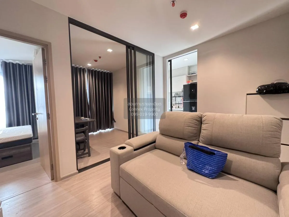 2 Bedroom condo in Life Sathorn Sierra