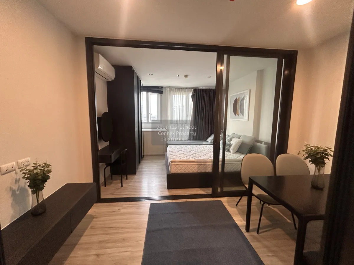 1 Bedroom condo in XT Huaikhwang