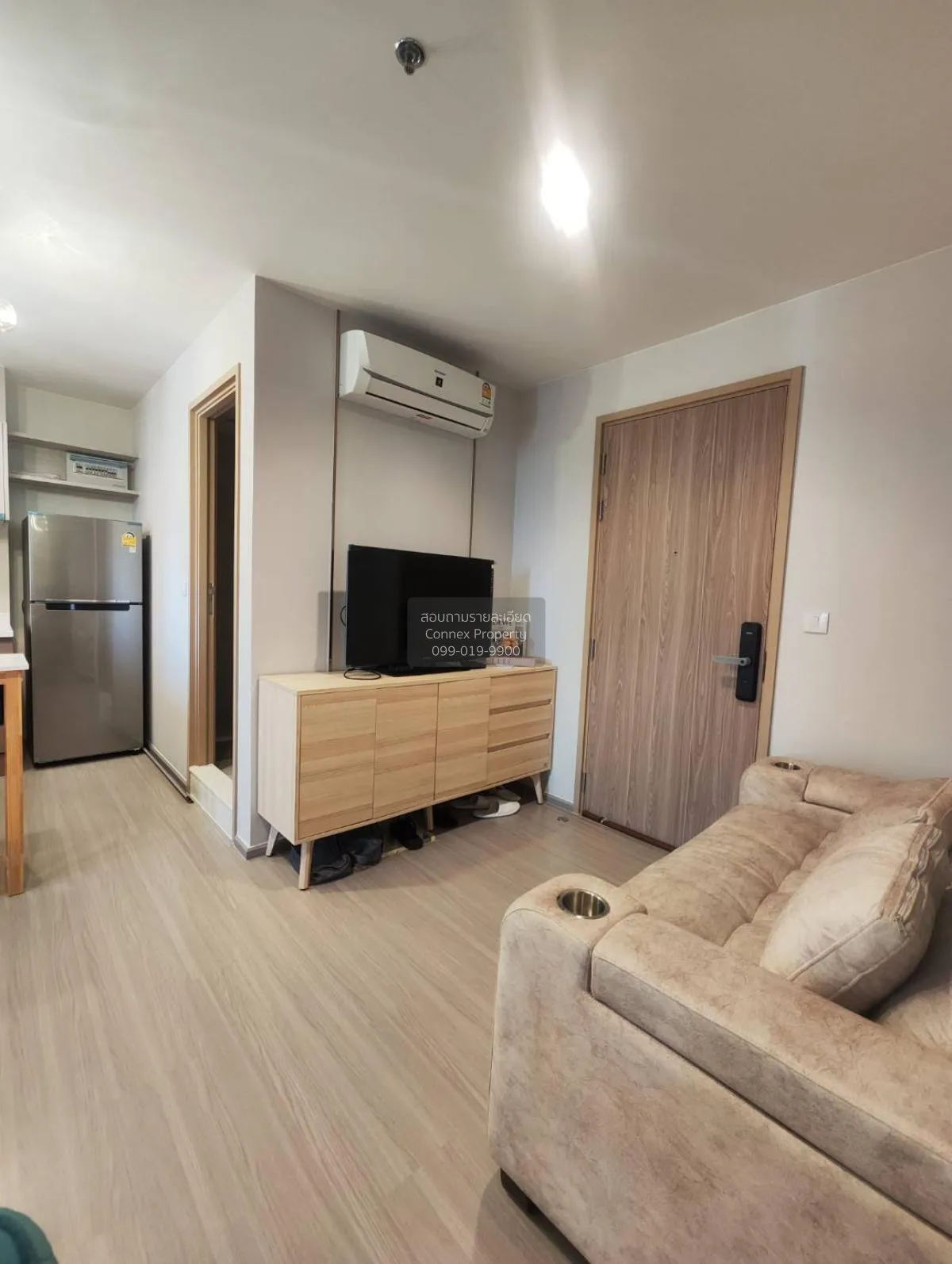1 Bedroom condo in Life Sathorn Sierra