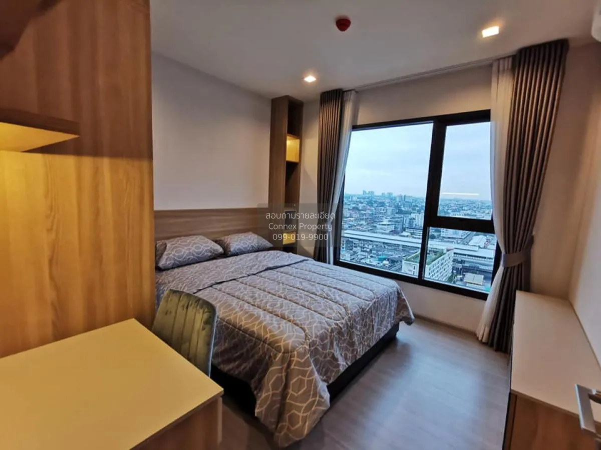 1 Bedroom condo in Life Sukhumvit 62