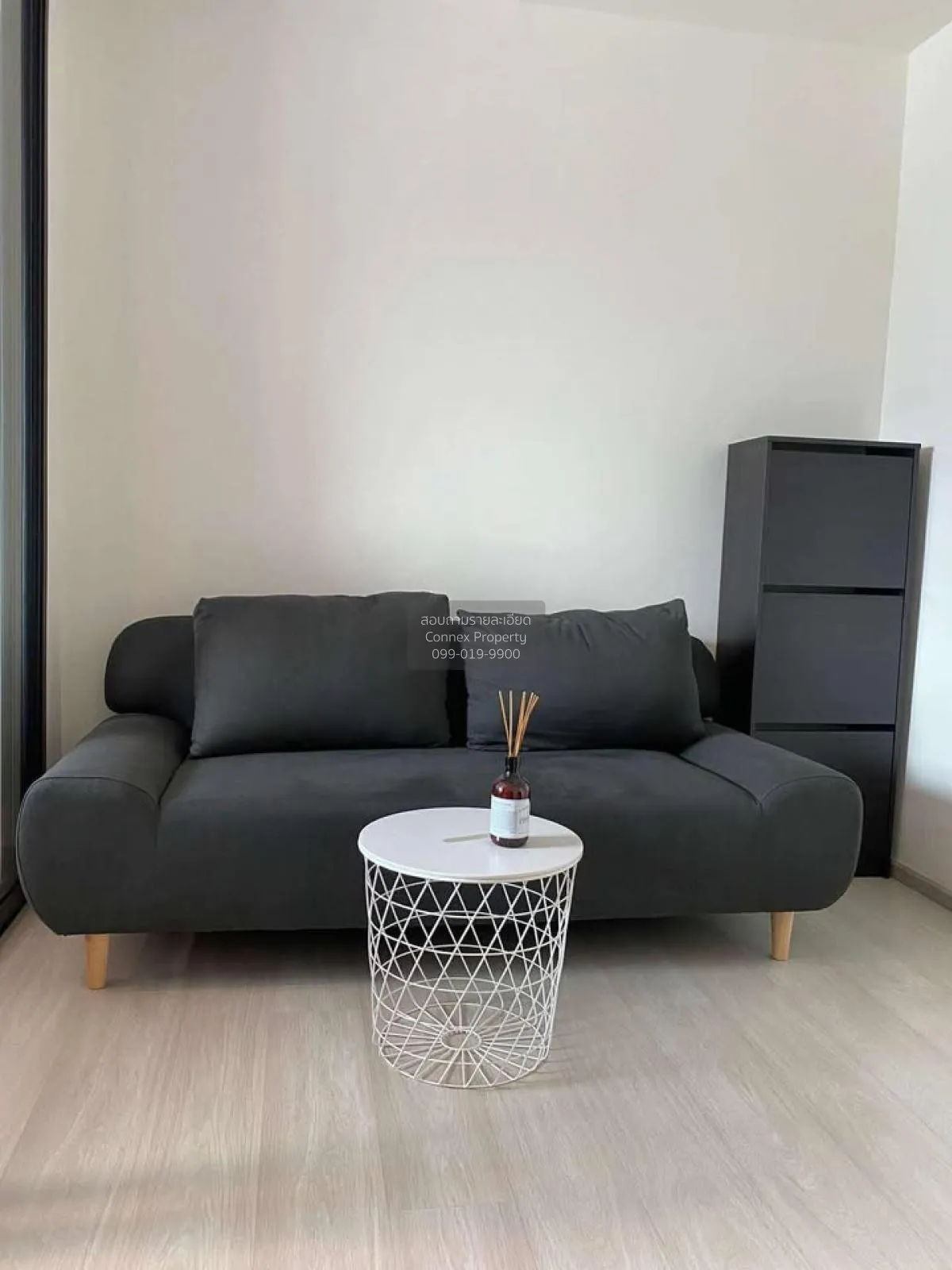 1 Bedroom condo in Life Asoke