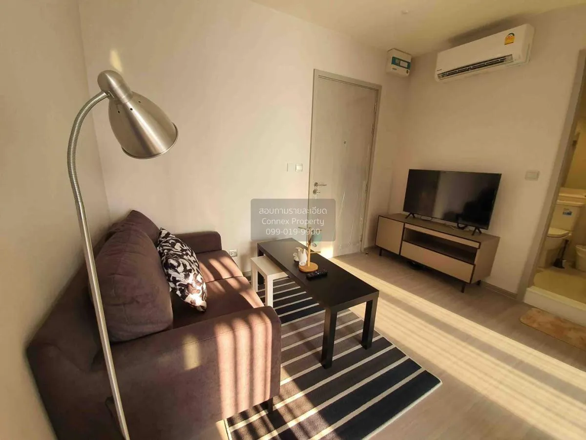 1 Bedroom condo in Life Sukhumvit 62