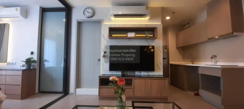 1 Bedroom condo in Life Sukhumvit 62