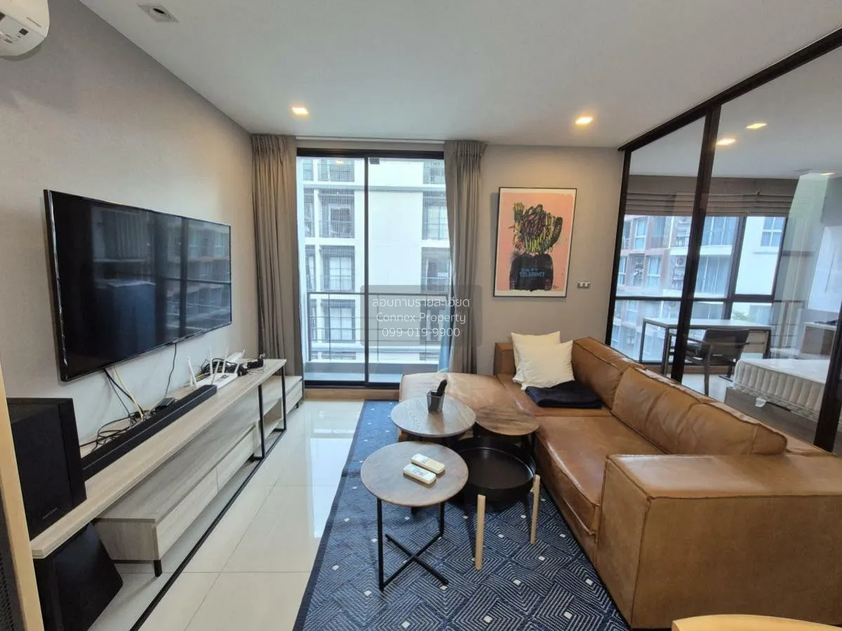 1 Bedroom condo in Tree Condo Sukhumvit 50