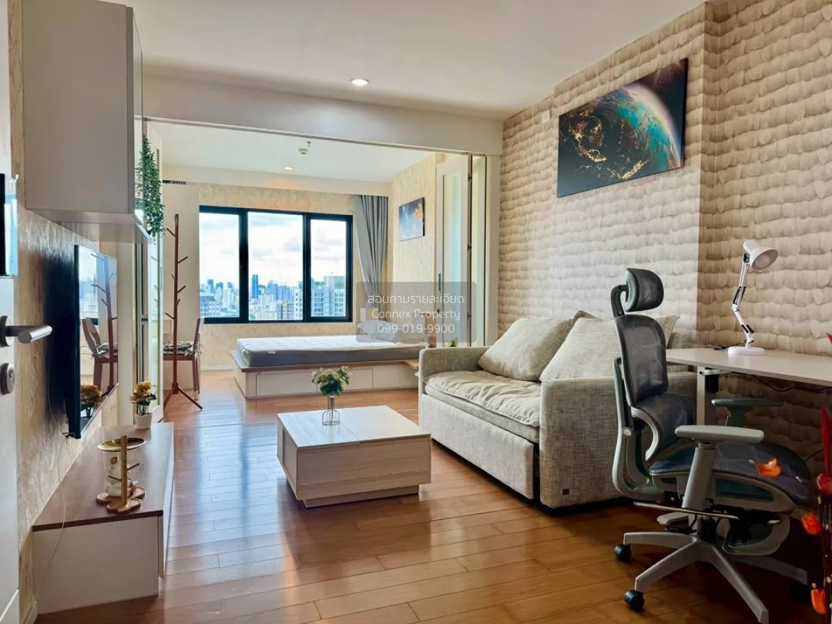1 Bedroom condo in Blocs 77
