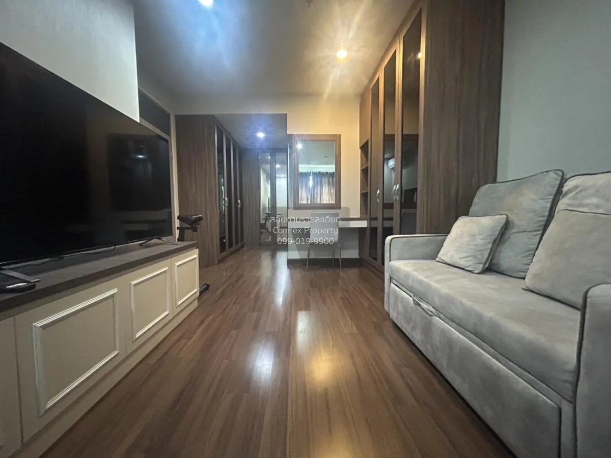 2 Bedroom condo in Supalai Premier Ratchathewi