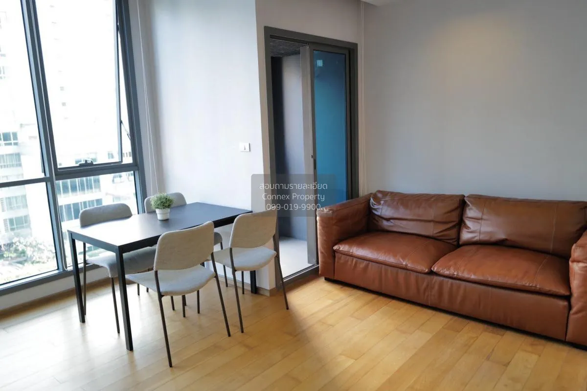 1 Bedroom condo in Hyde Sukhumvit 13