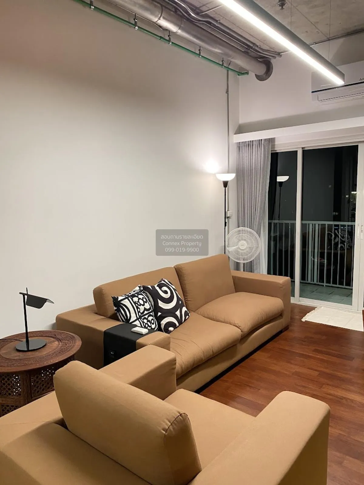 2 Bedroom condo in Ivy Thonglor