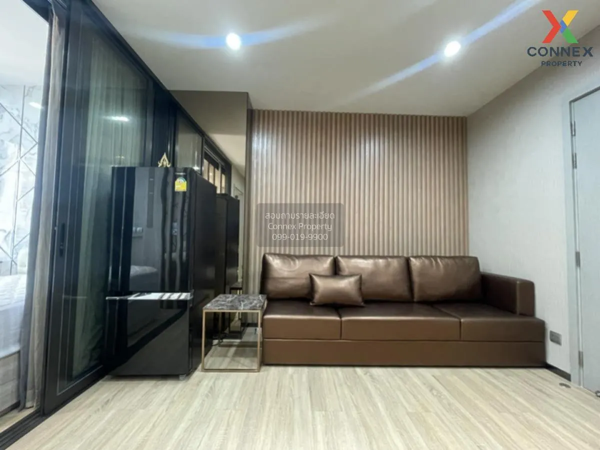 2 Bedroom condo in Life Sukhumvit 62