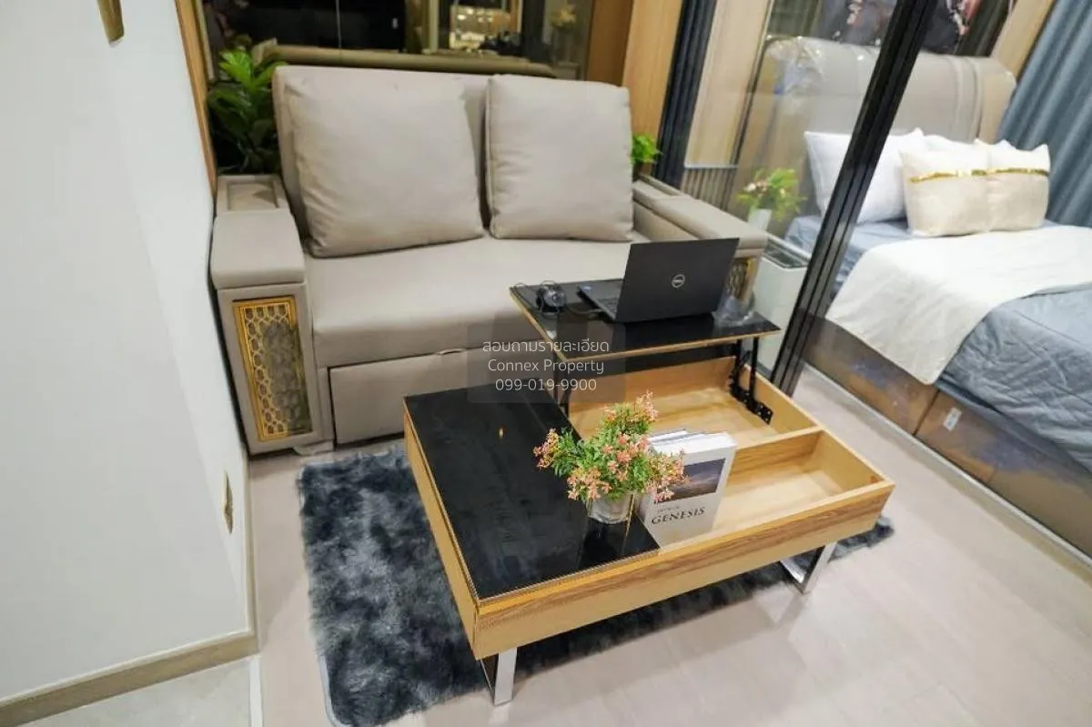 1 Bedroom condo in One9Five Asoke-Rama 9