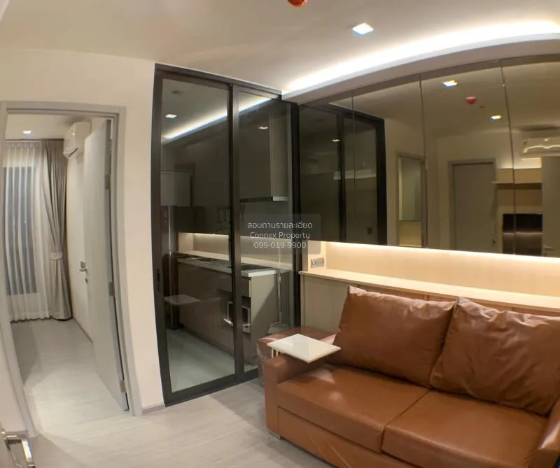 1 Bedroom condo in Life Sukhumvit 62