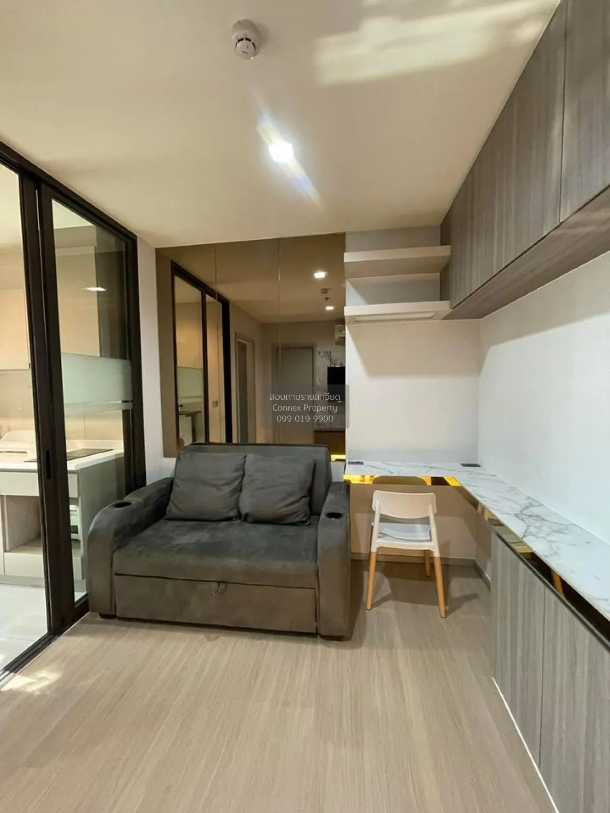 1 Bedroom condo in Life Sukhumvit 62