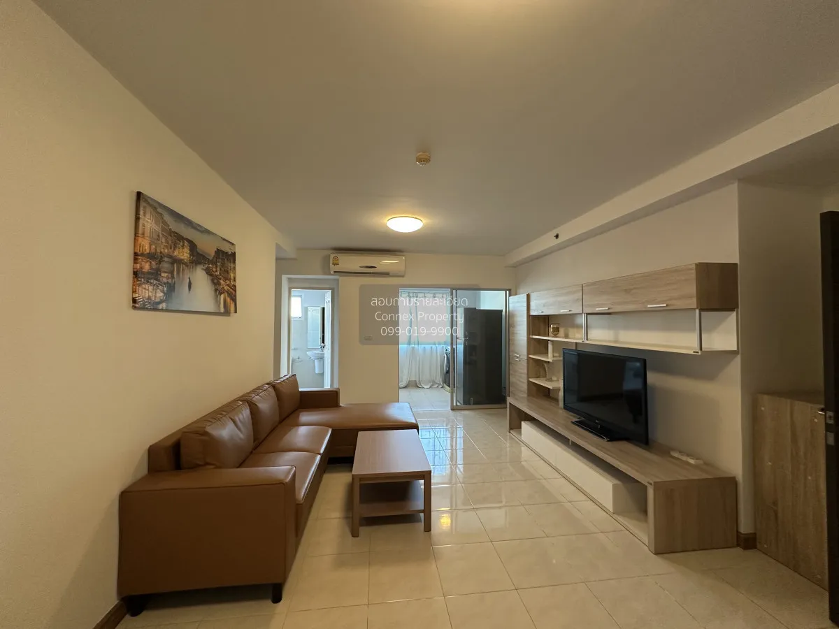 2 Bedroom condo in Life Ladprao