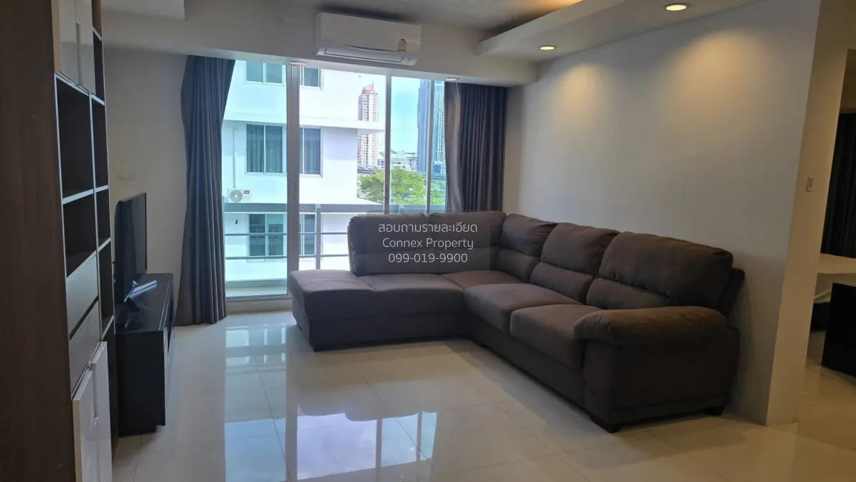 2 Bedroom condo in The Waterford Sukhumvit 50
