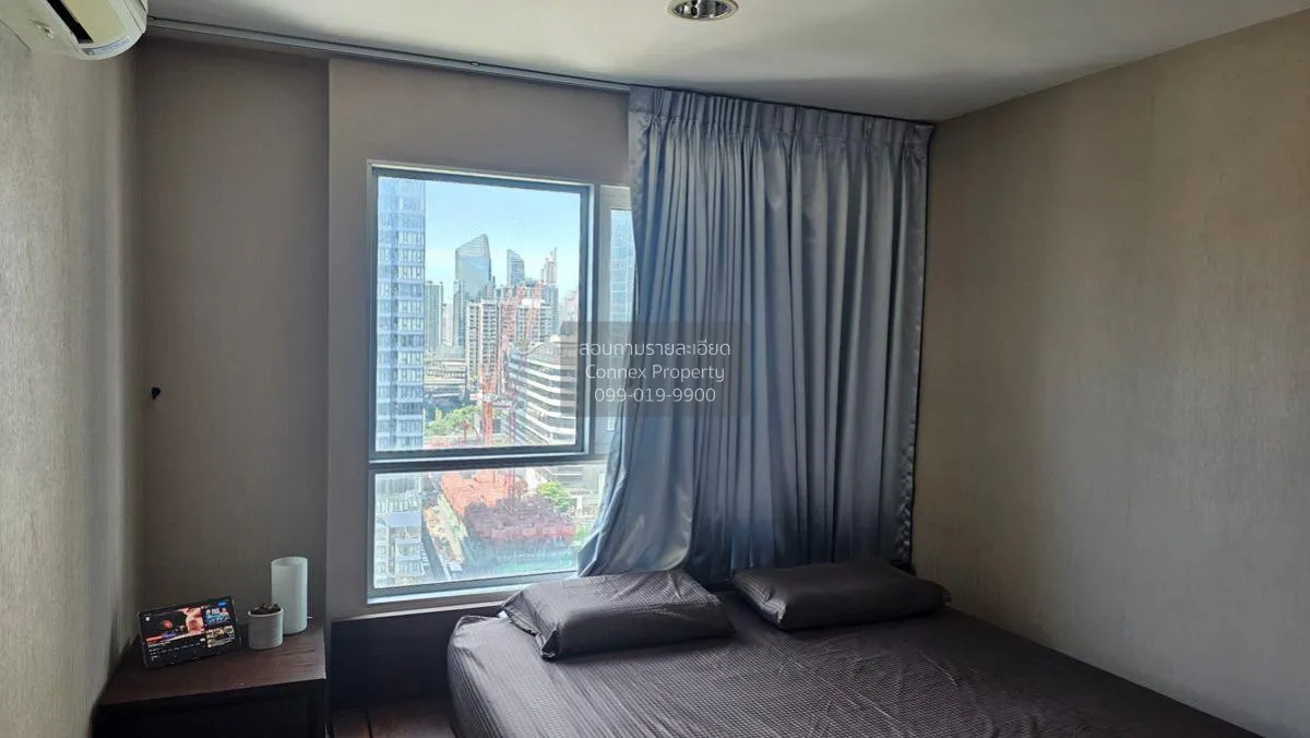1 Bedroom condo in Belle Grand Rama 9