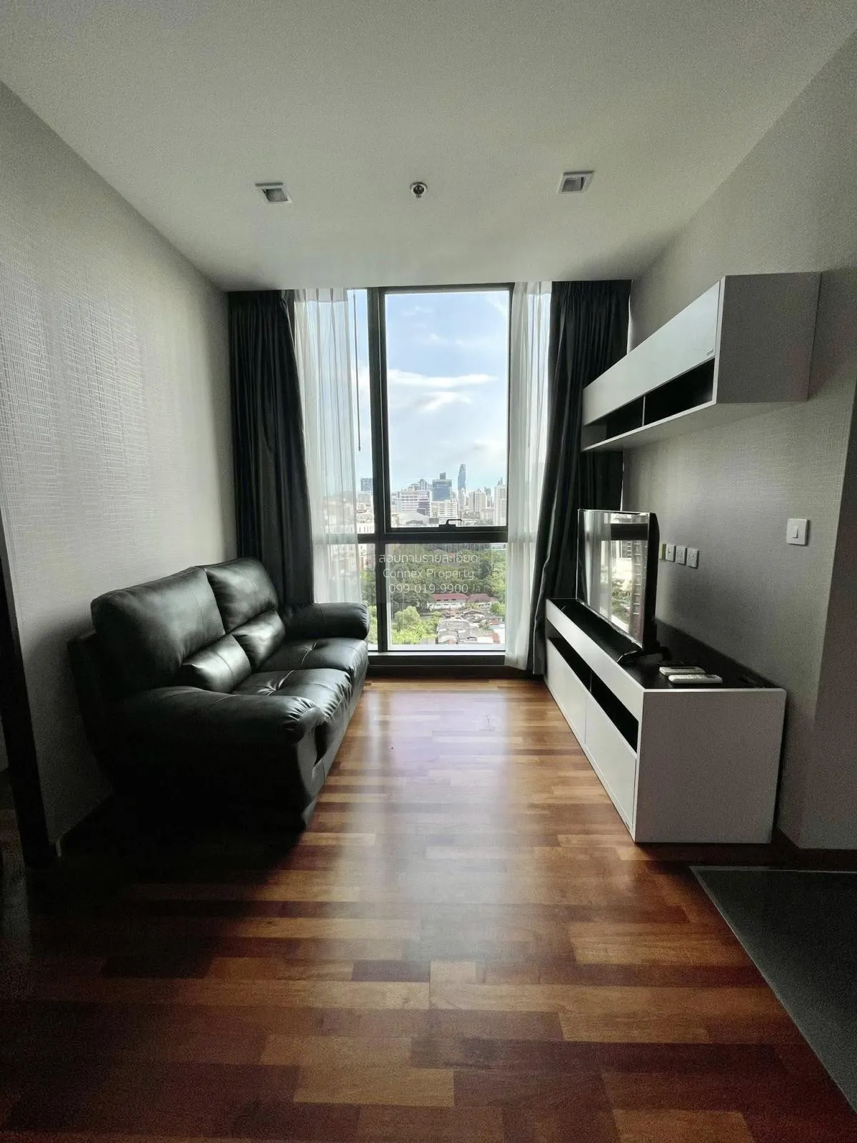 1 Bedroom condo in Wish Signature Midtown Siam