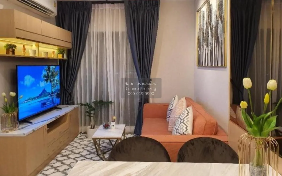 2 Bedroom condo in Life Sukhumvit 62