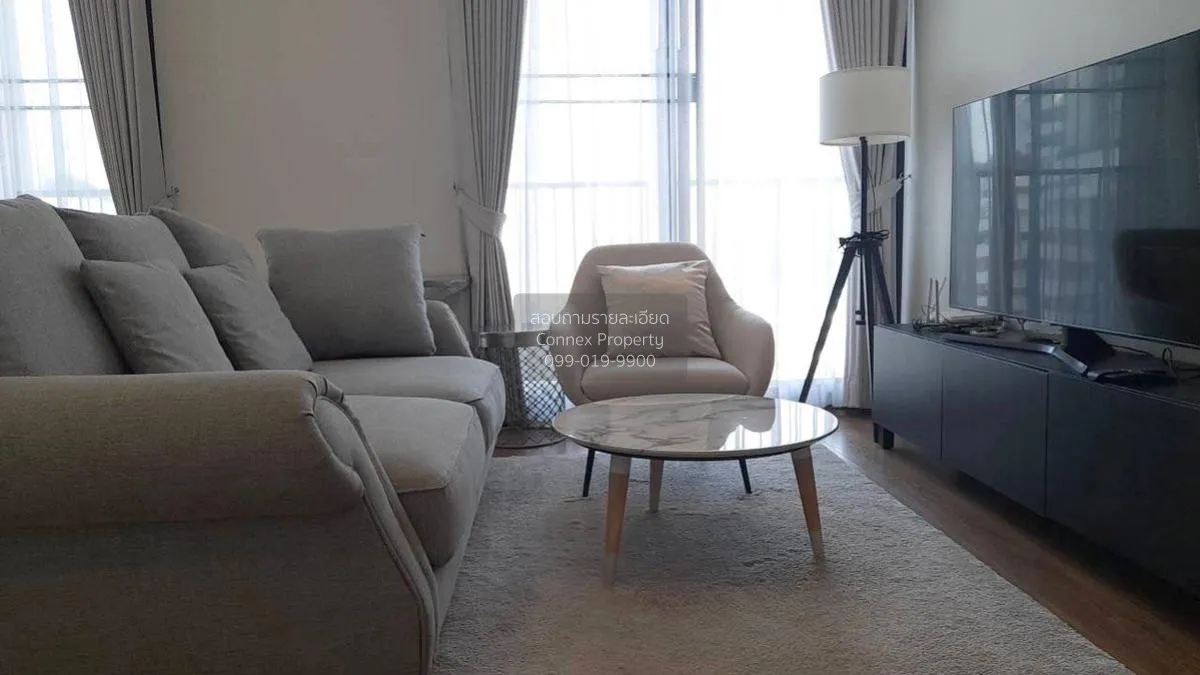 2 Bedroom condo in Noble BE33