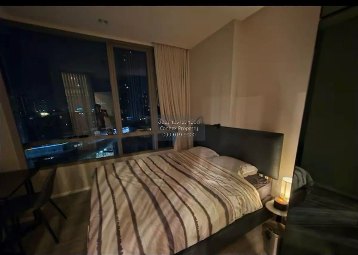 1 Bedroom condo in The Room Sukhumvit 69