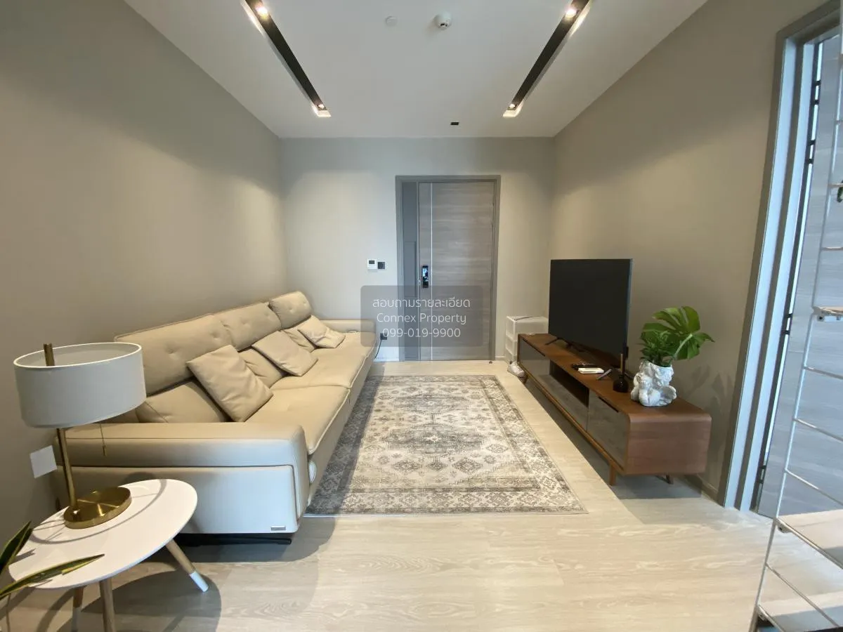 1 Bedroom condo in The Room Sukhumvit 38