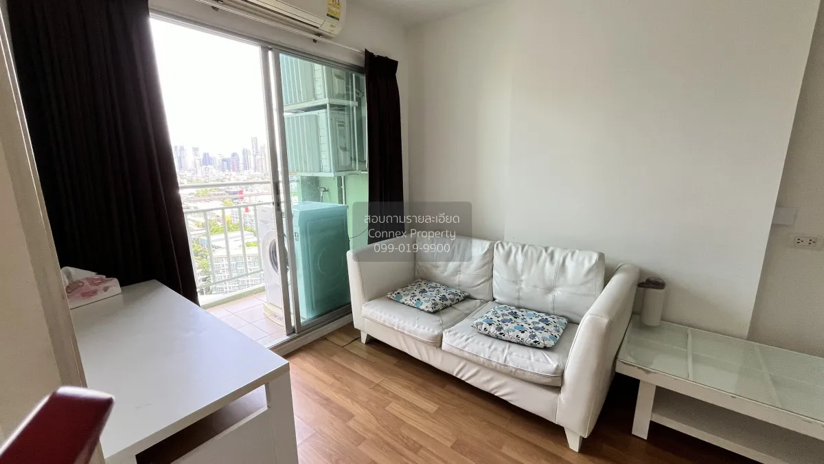 2 Bedroom condo in Life Sukhumvit 62
