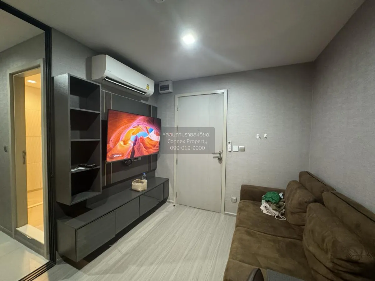 1 Bedroom condo in Life Ladprao