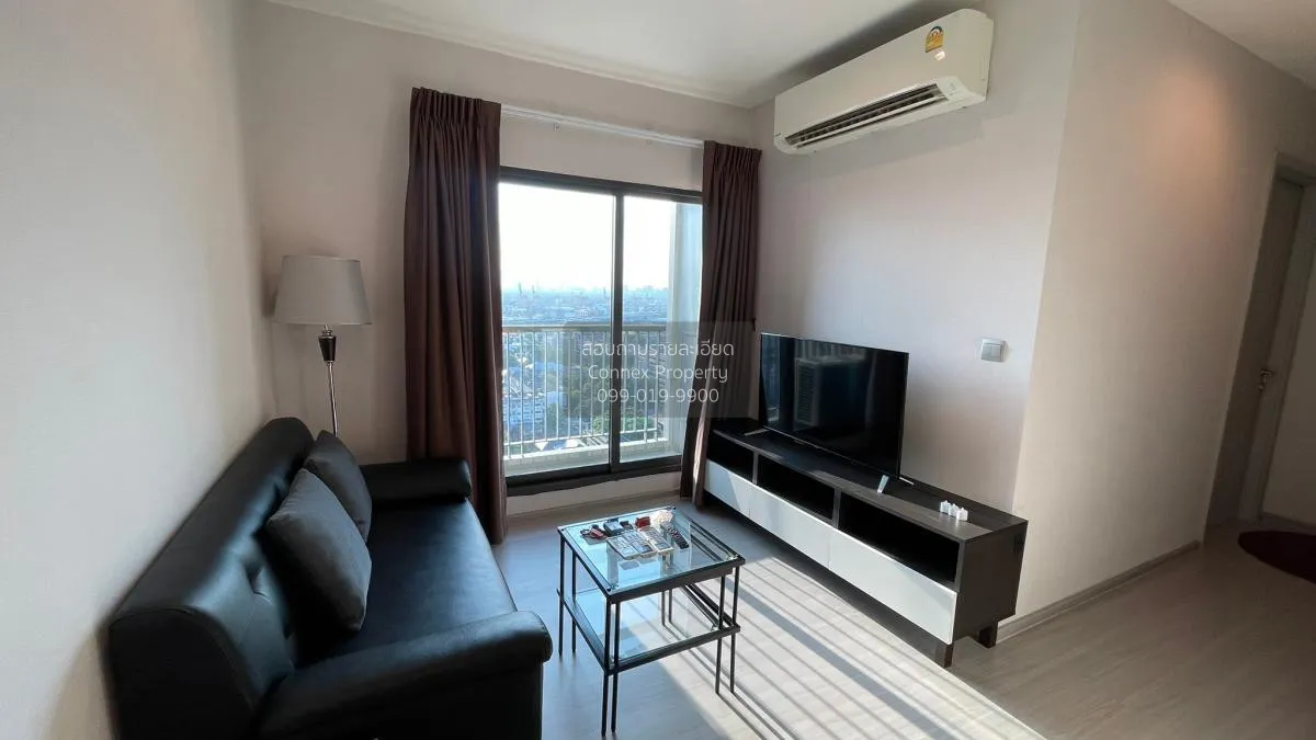 2 Bedroom condo in Life Sukhumvit 62