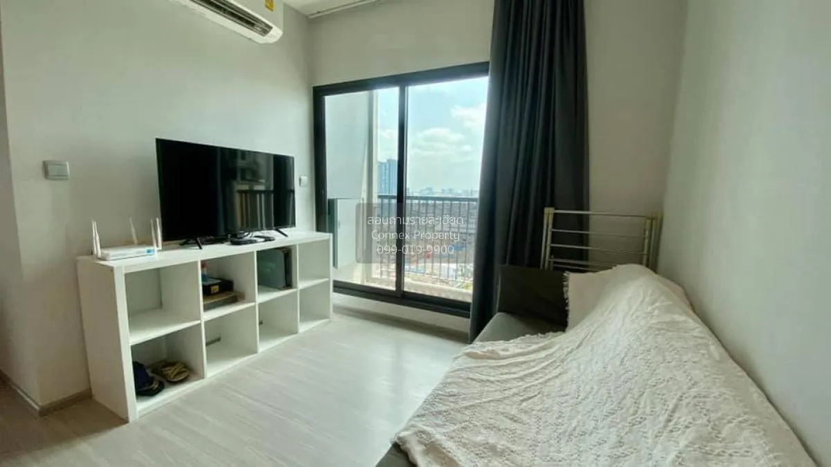 2 Bedroom condo in Life Sukhumvit 62