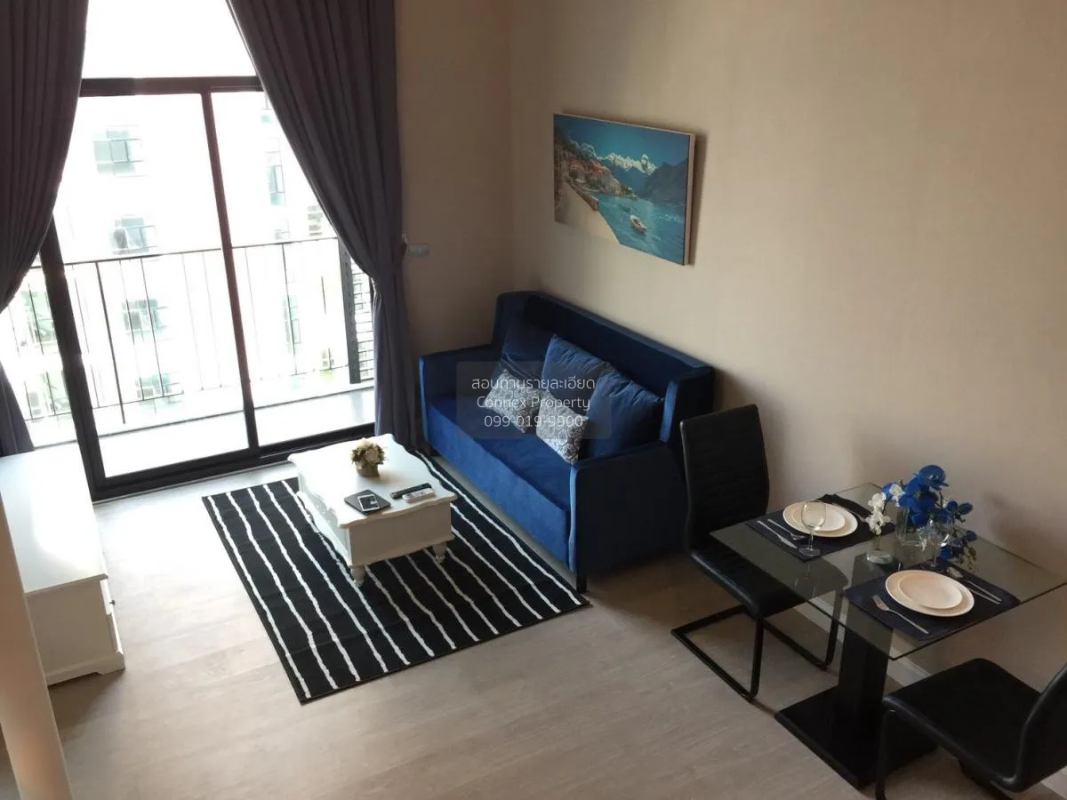 1 Bedroom condo in The Sky Sukhumvit
