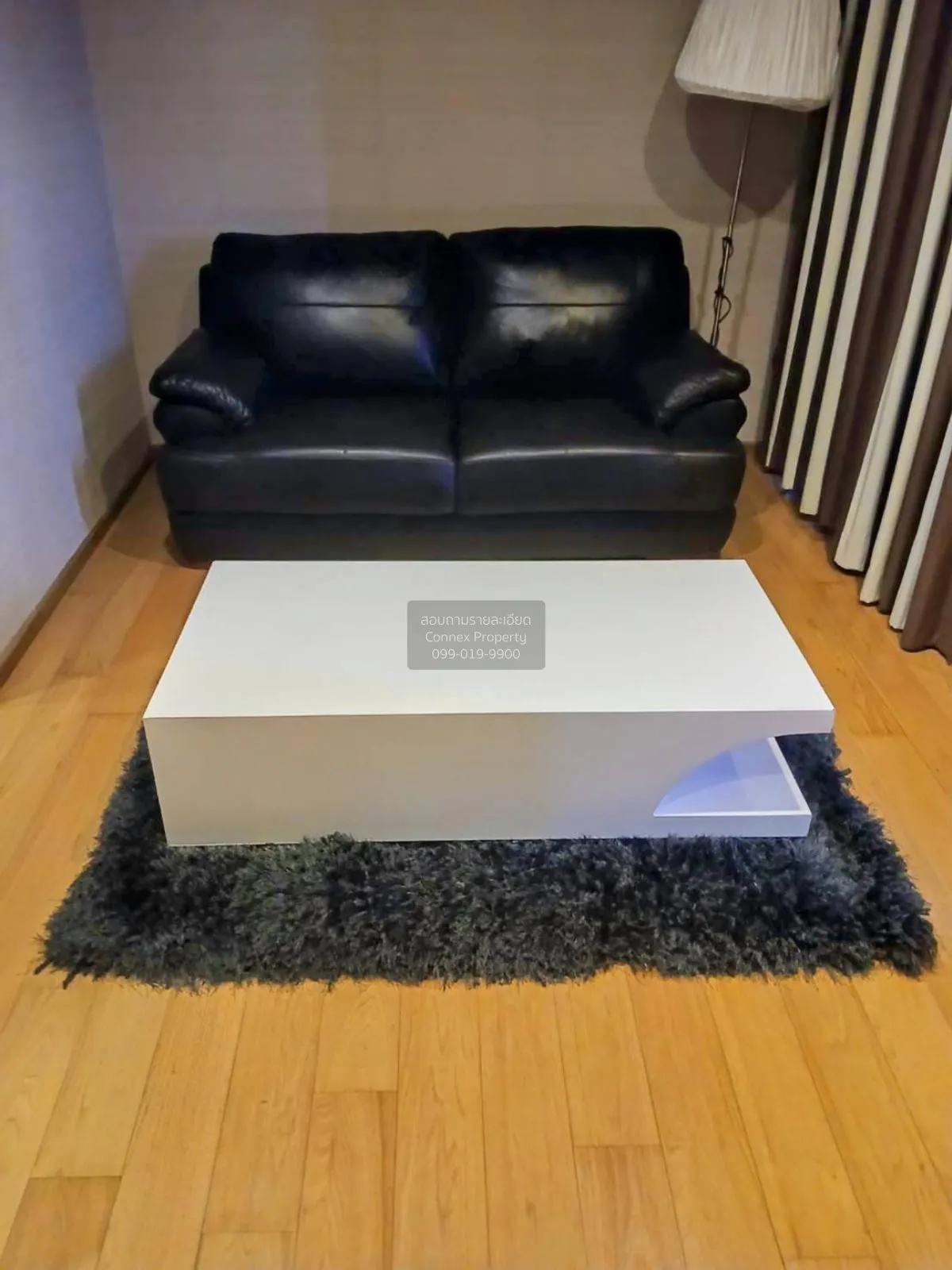 1 Bedroom condo in Hyde Sukhumvit 13