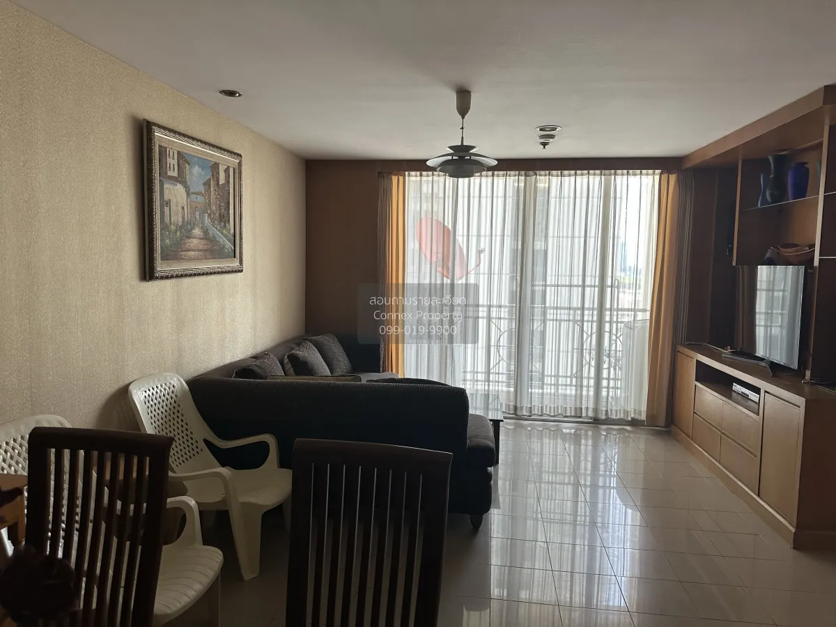 2 Bedroom condo in Asoke Place