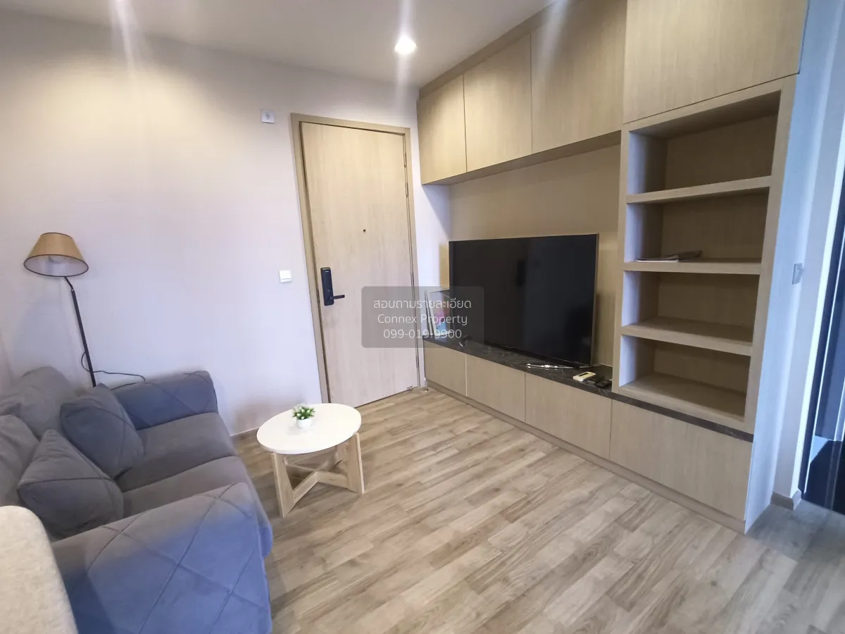 1 Bedroom condo in The Line Jatujak-Mochit