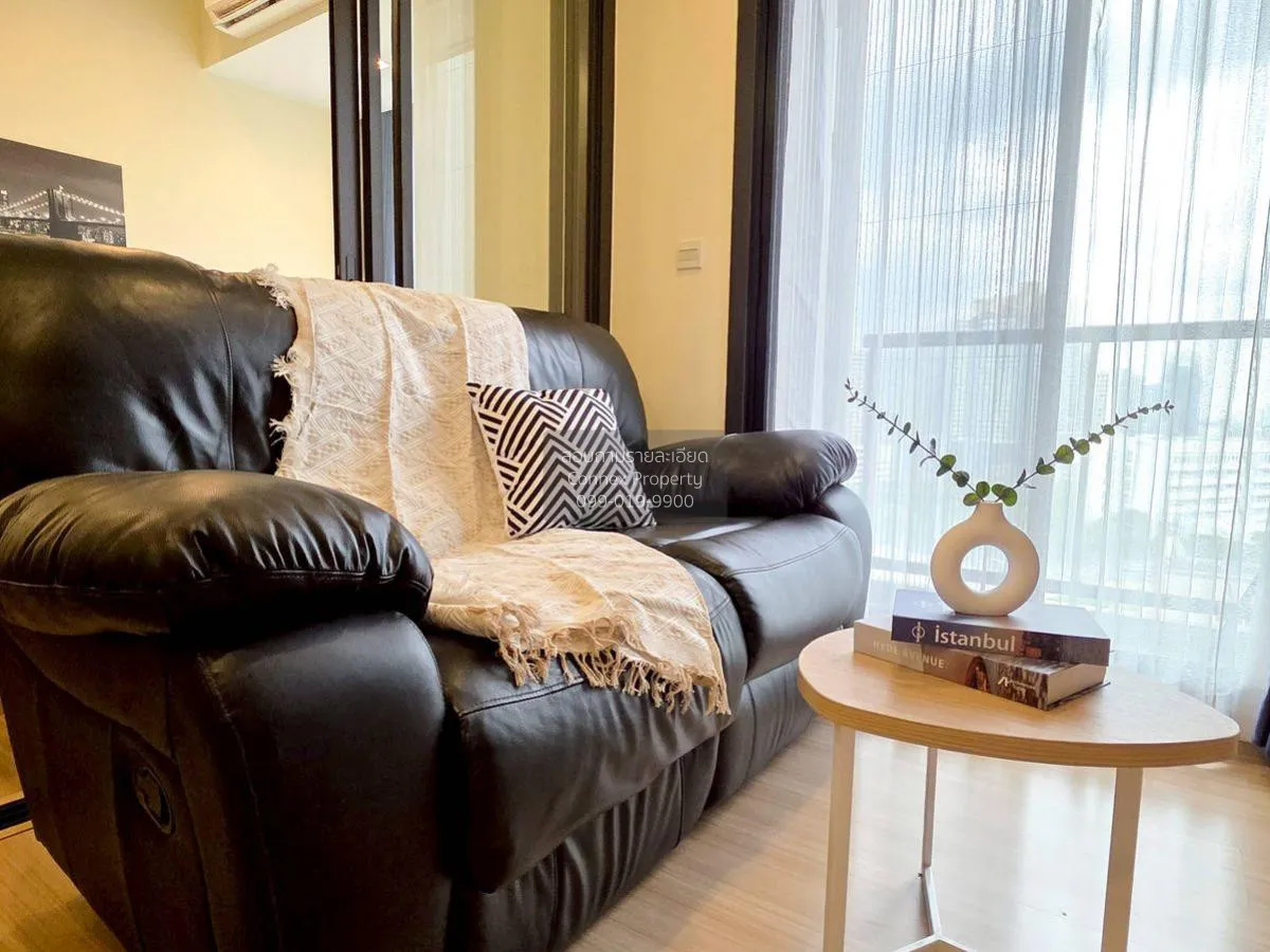 1 Bedroom condo in M Jatujak