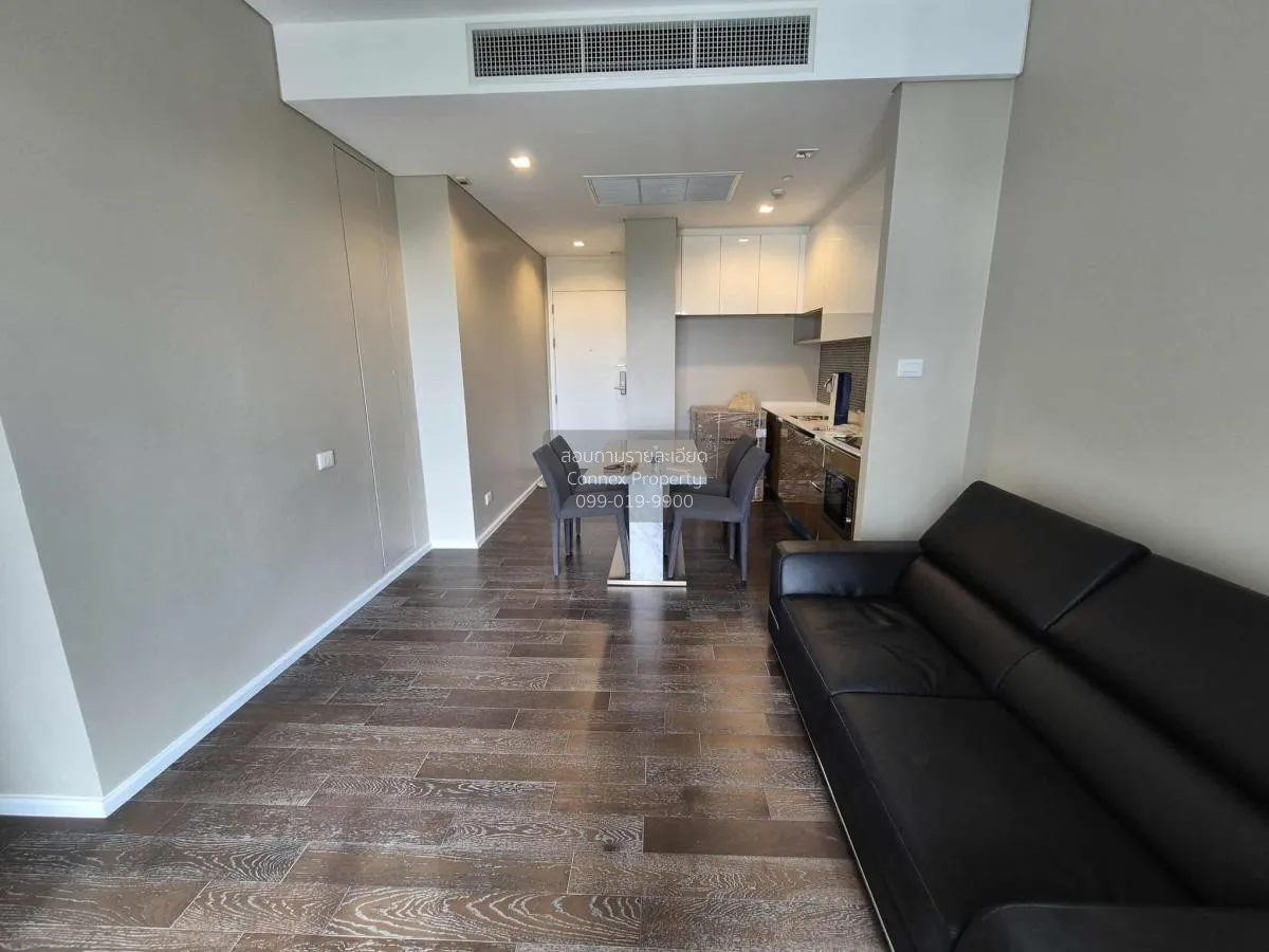 2 Bedroom condo in The Saint Residences Ladprao