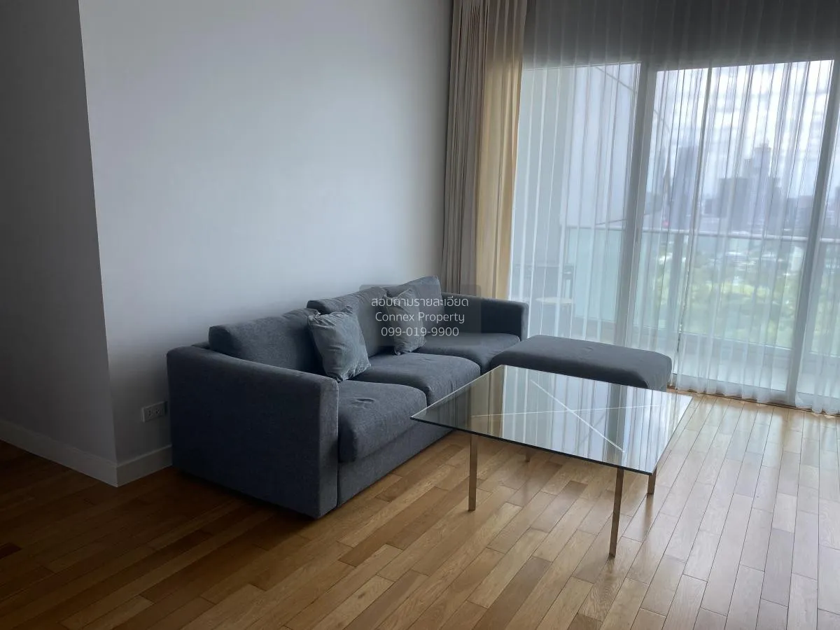 3 Bedroom condo in Millennium Residence