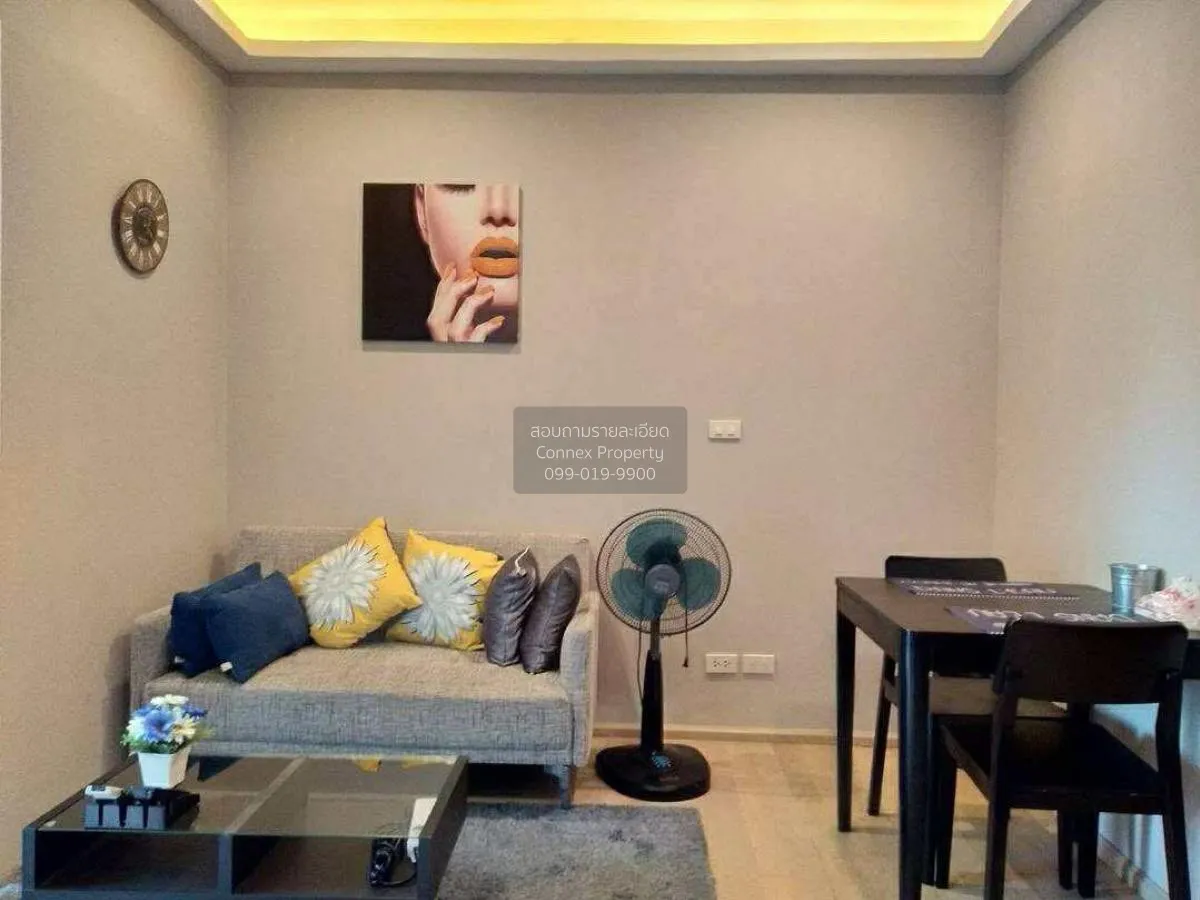 1 Bedroom condo in Noble Solo