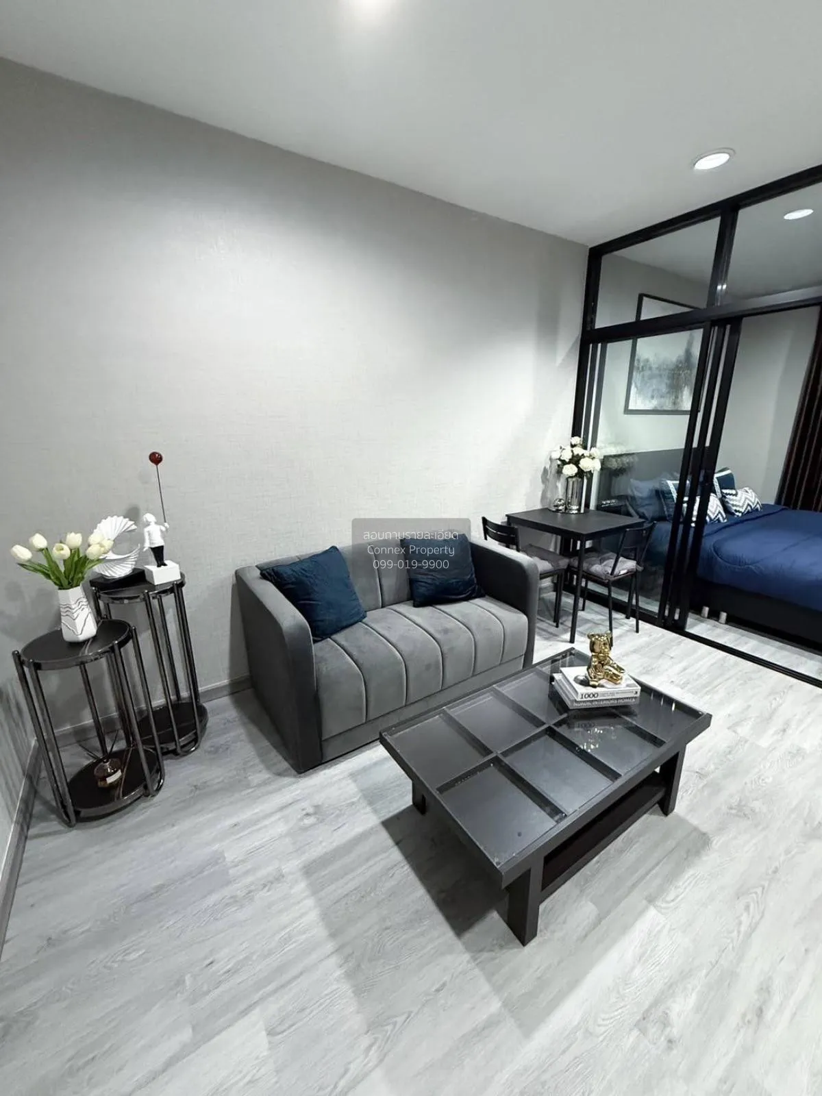 1 Bedroom condo in Life @ Sukhumvit 65