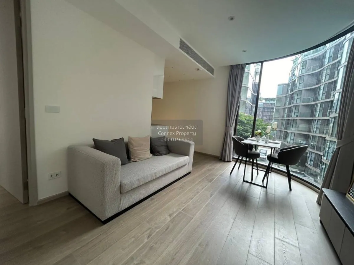 1 Bedroom condo in Fynn Asoke