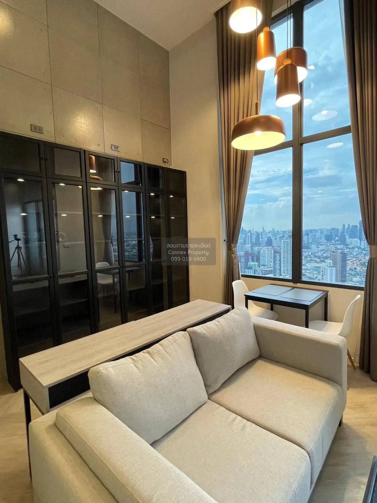 1 Bedroom condo in Siamese Sukhumvit 48