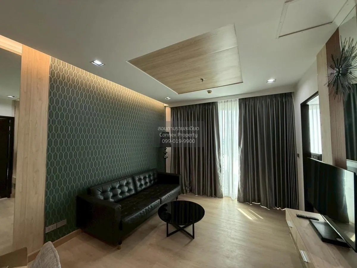 1 Bedroom condo in Sky Walk Residences