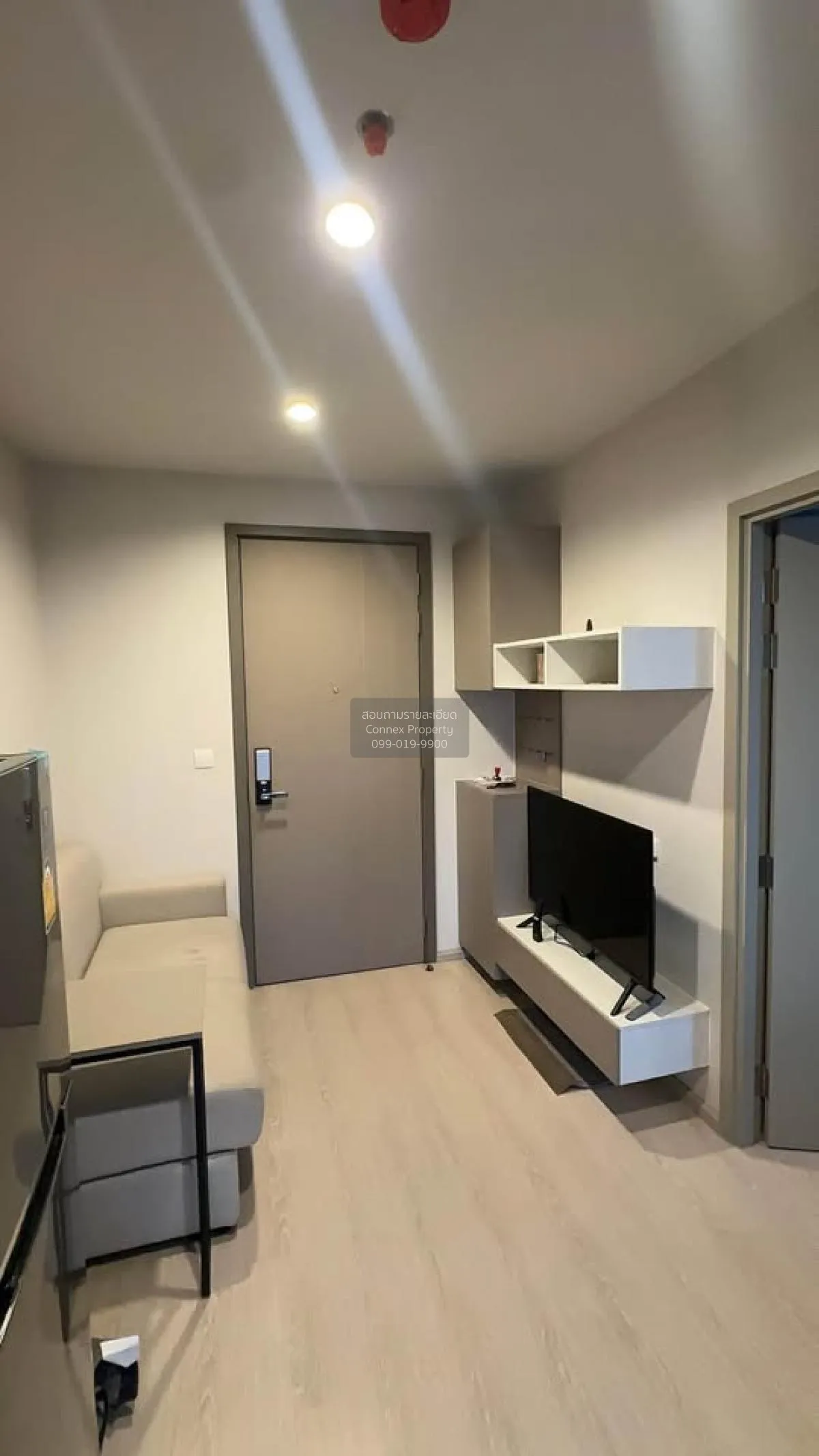 1 Bedroom condo in The Privacy Thaphra Interchange