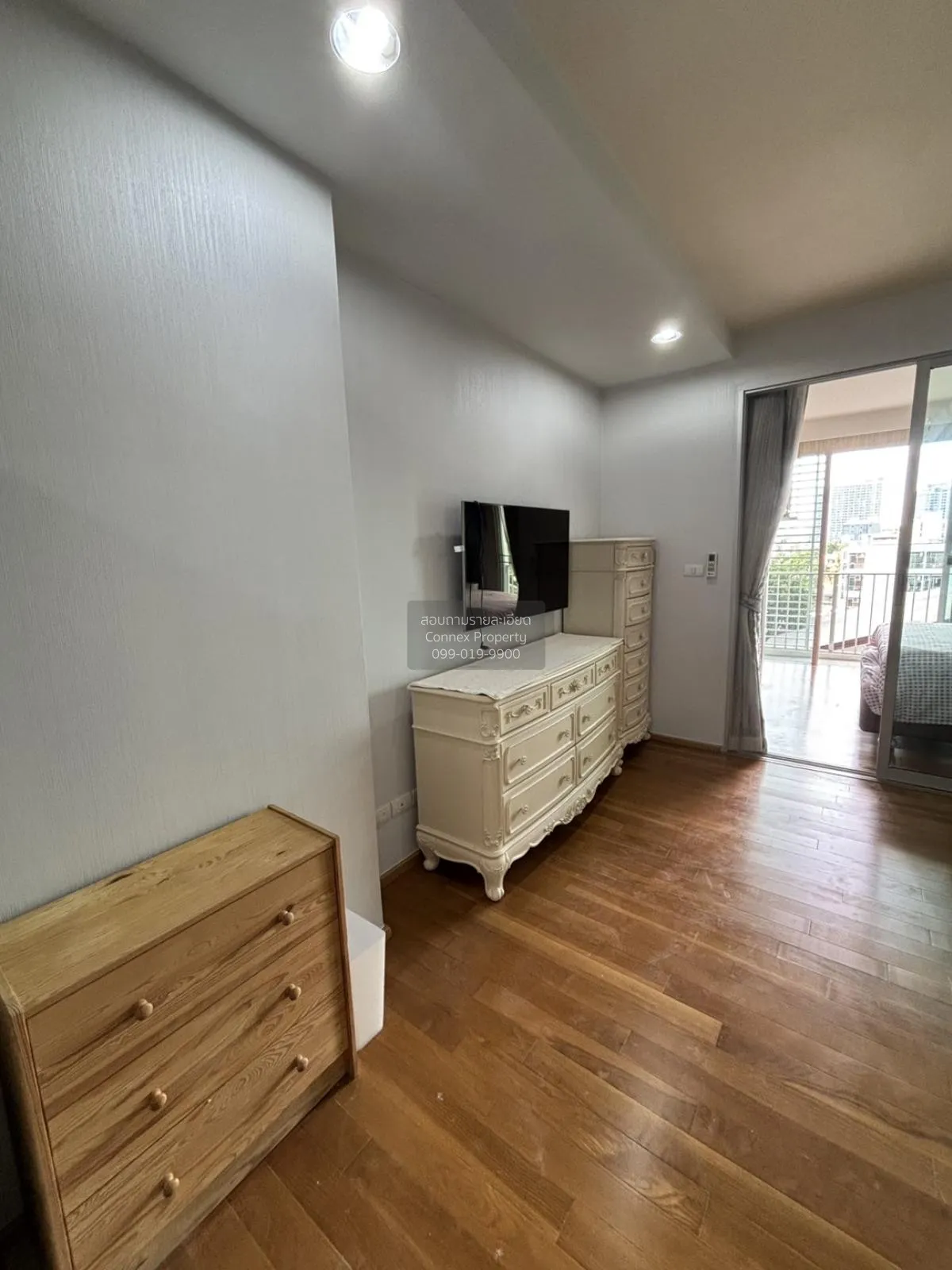 1 Bedroom condo in The Line Phahonyothin Park