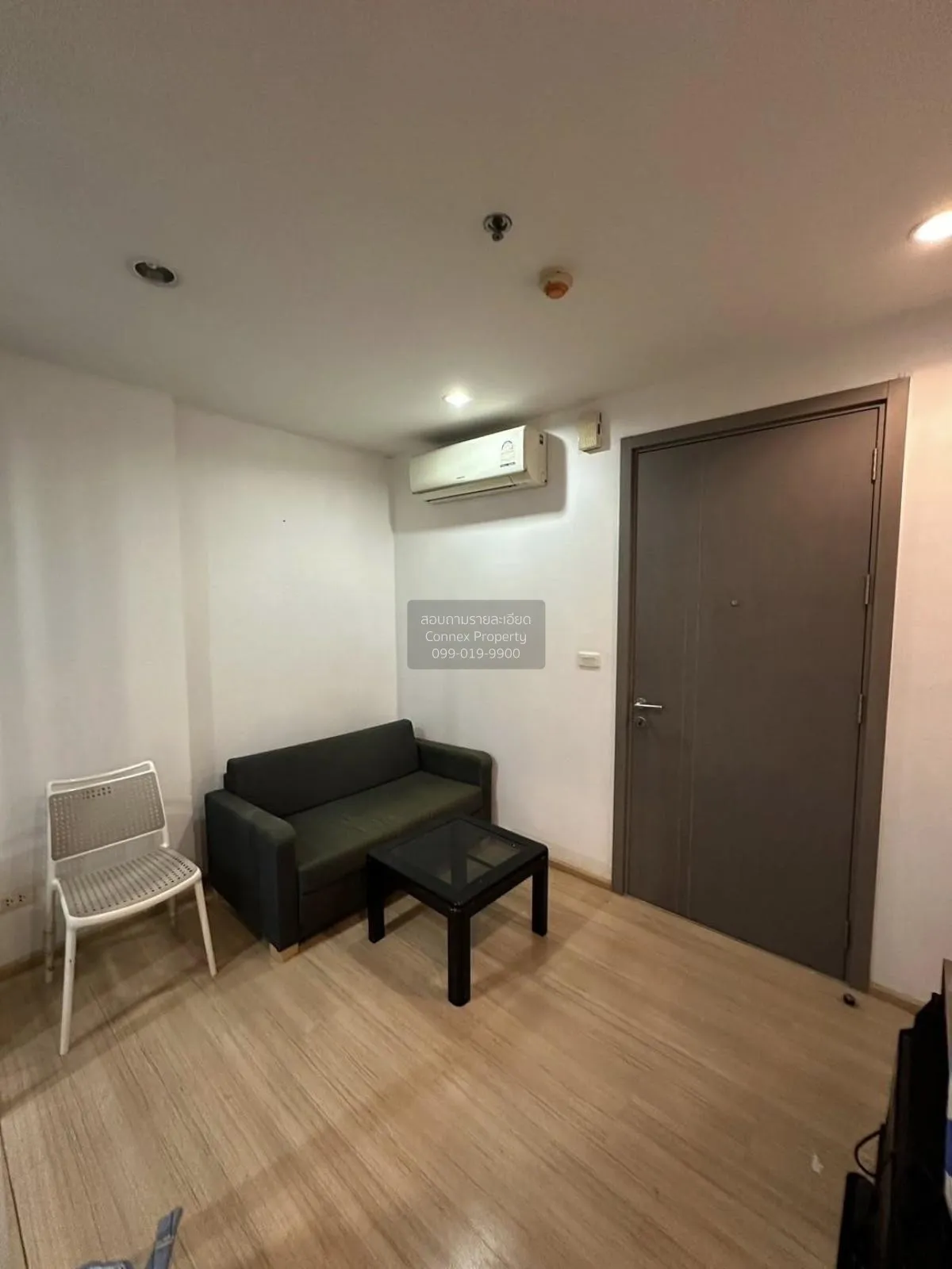 1 Bedroom condo in The Base Rama 9-Ramkhamhaeng