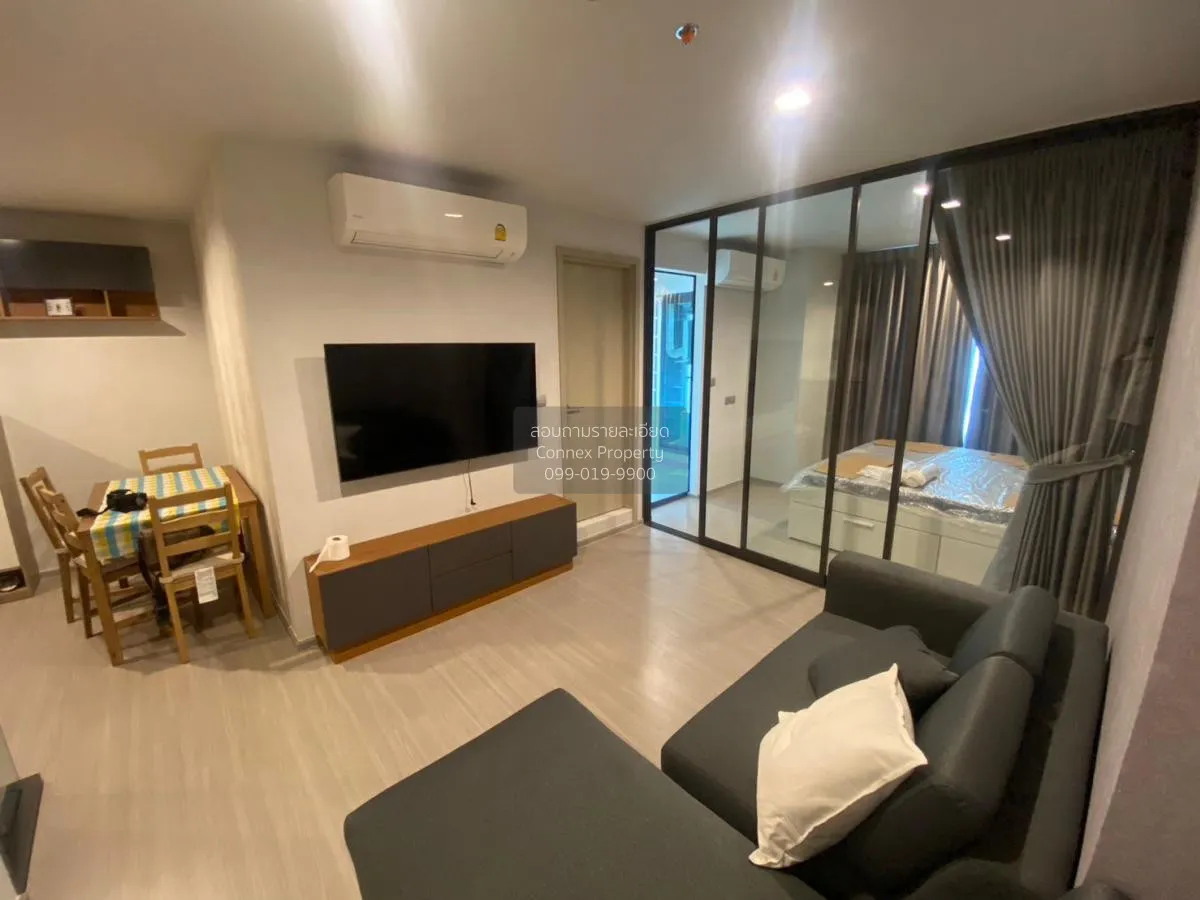 2 Bedroom condo in Life Ladprao